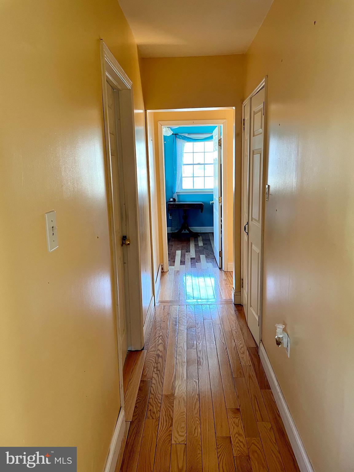 927 Township Line Road Elkins Park, PA 19027 - Photo 11 of 21 Upstairs Hallway