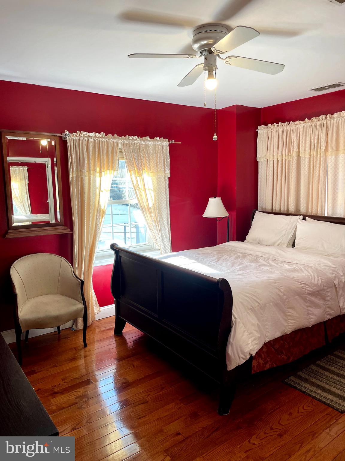927 Township Line Road Elkins Park, PA 19027 - Photo 12 of 21 Bedroom #1
