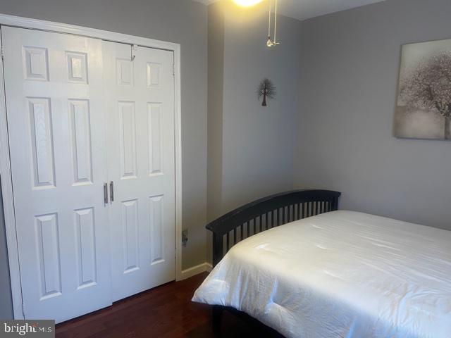 927 Township Line Road Elkins Park, PA 19027 - Photo 14 of 21 Bedroom #2
