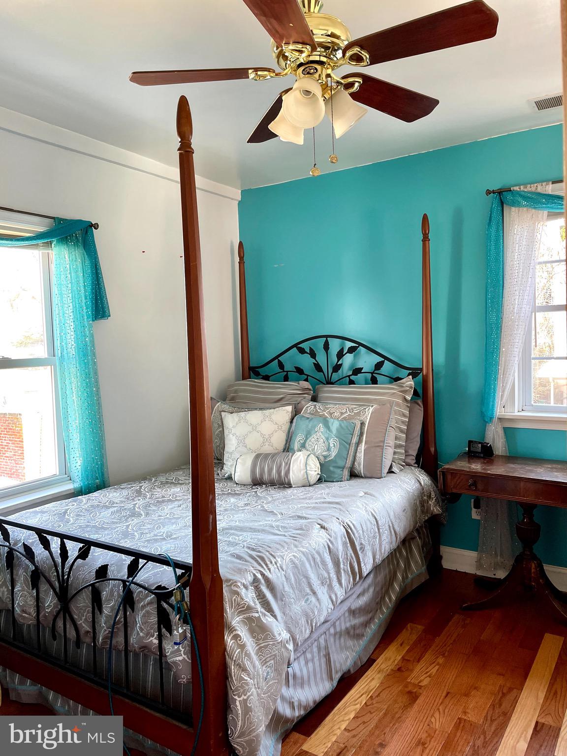 927 Township Line Road Elkins Park, PA 19027 - Photo 15 of 21 Bedroom #3