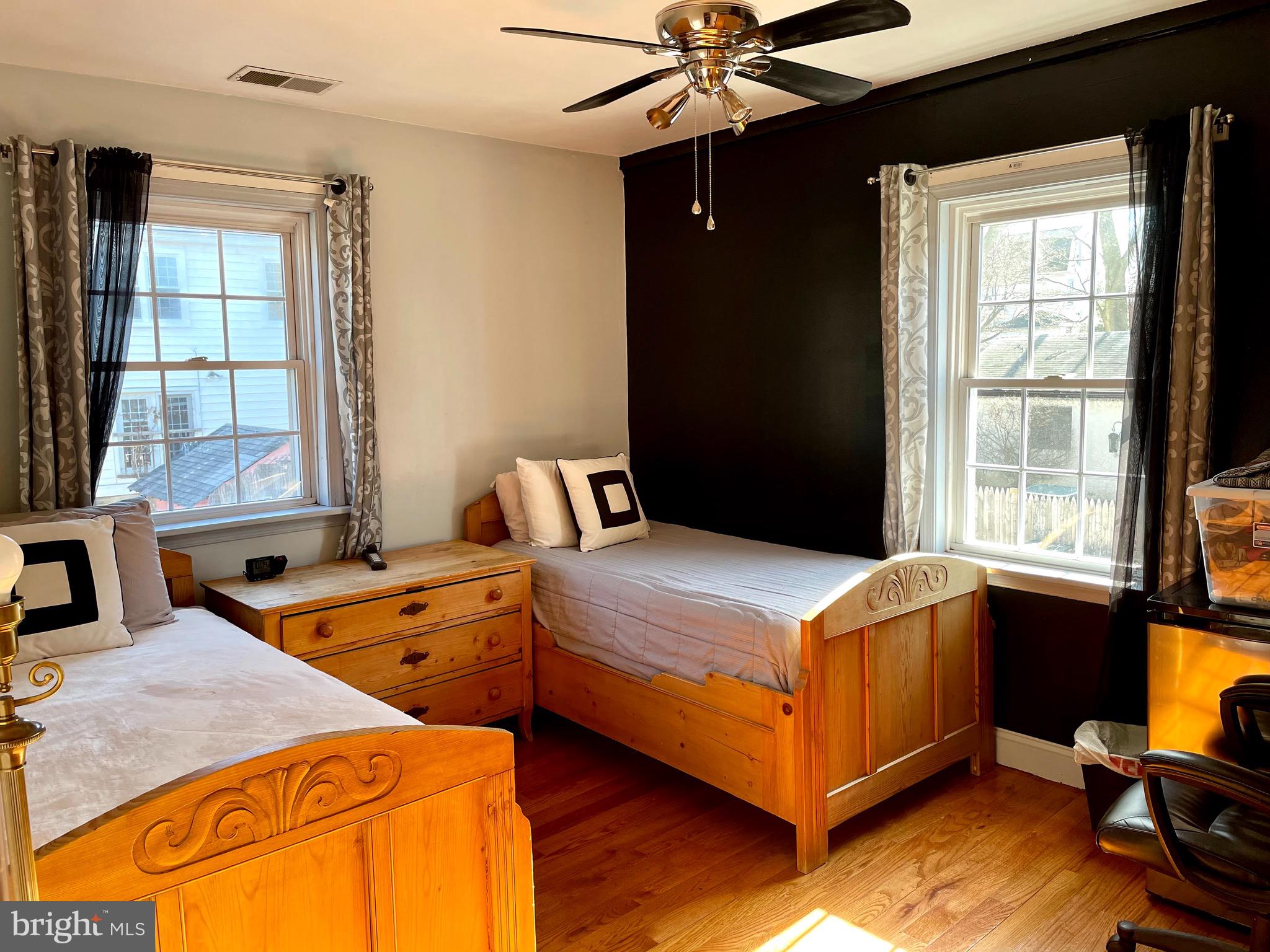 927 Township Line Road Elkins Park, PA 19027 - Photo 16 of 21 Bedroom #4