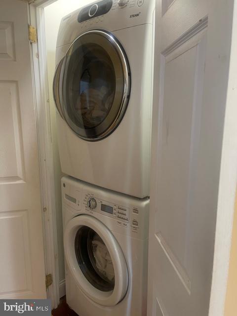 927 Township Line Road Elkins Park, PA 19027 - Photo 17 of 21 Washer and Dryer on 2nd Floor