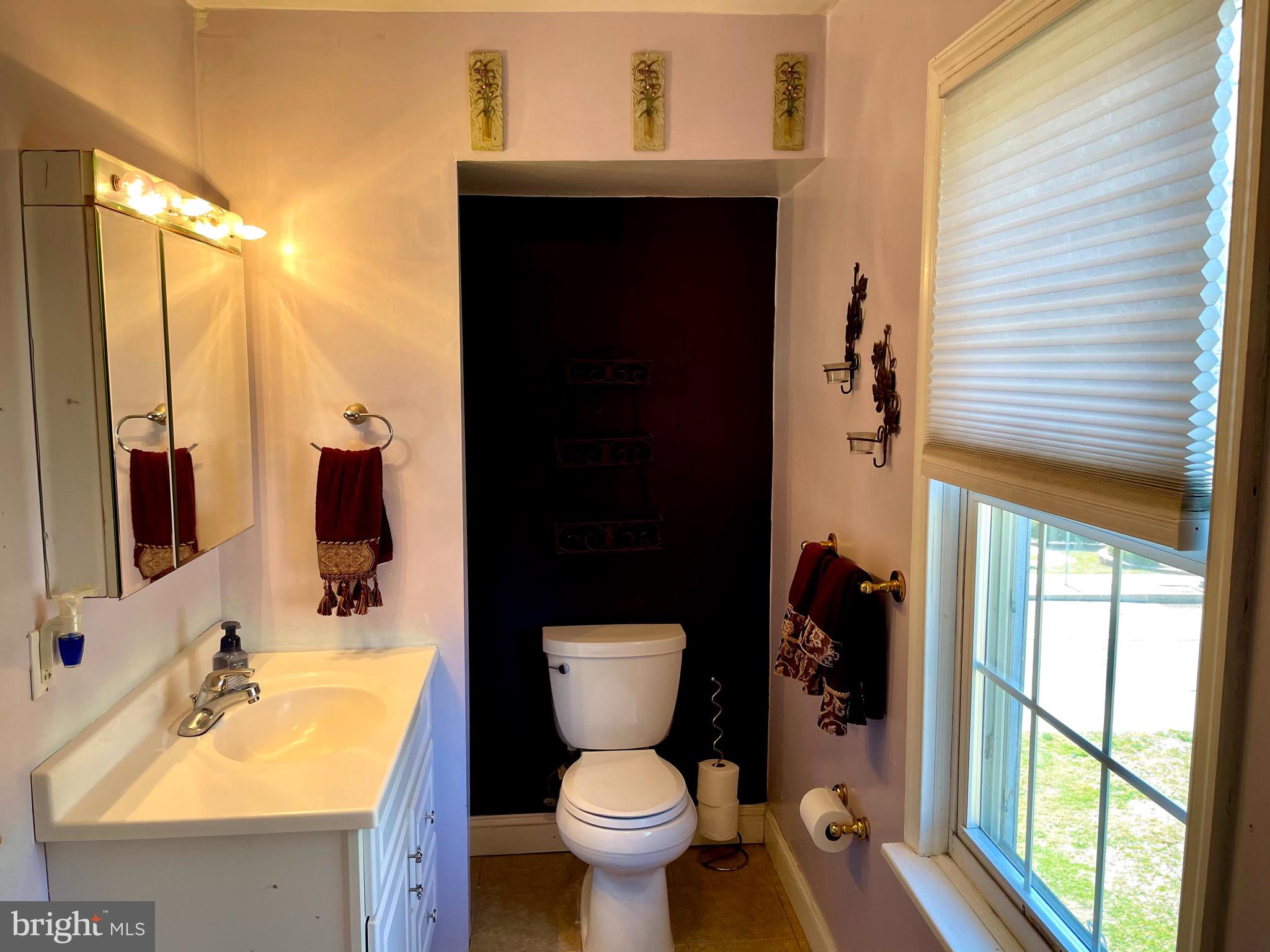 927 Township Line Road Elkins Park, PA 19027 - Photo 18 of 21 Bathroom