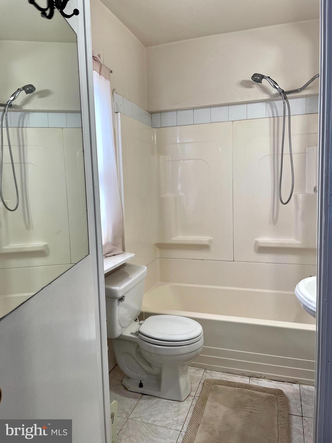927 Township Line Road Elkins Park, PA 19027 - Photo 20 of 21 Bathroom in Bedroom #1