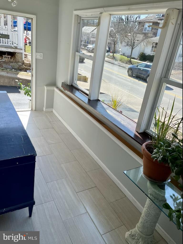 927 Township Line Road Elkins Park, PA 19027 - Photo 6 of 21 Front Porch
