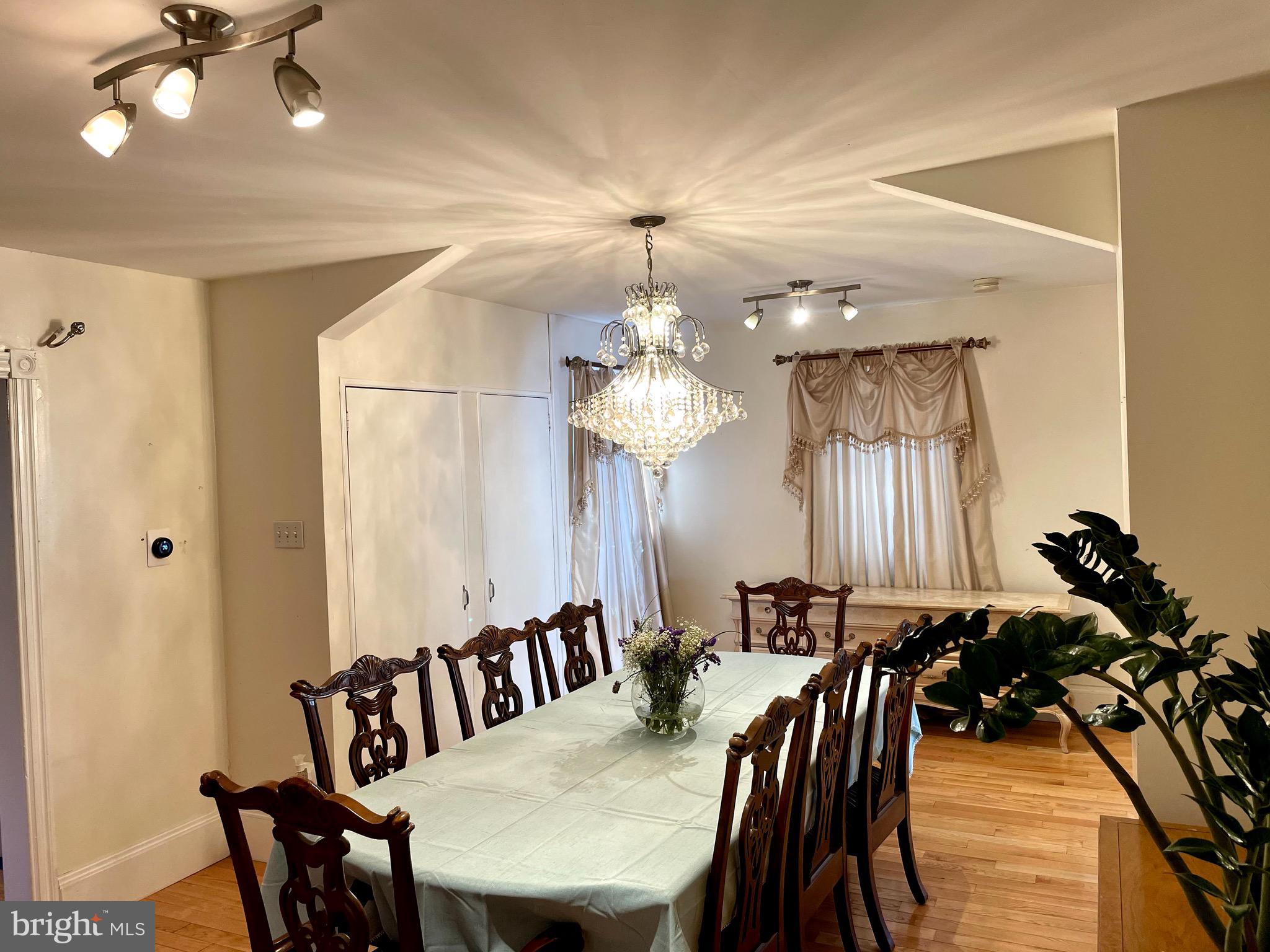 927 Township Line Road Elkins Park, PA 19027 - Photo 8 of 21 Dining Room