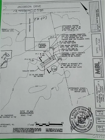 $99,900 | 67 Jacobson Drive, Parish, NY 13131