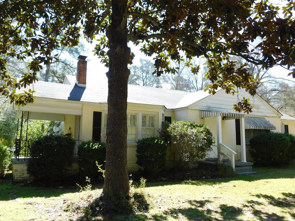 3216 Skinner Mill Road Augusta, GA 30909 - Photo 1 of 22 Main View