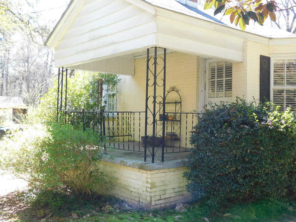 3216 Skinner Mill Road Augusta, GA 30909 - Photo 4 of 22 Gallery Image 4