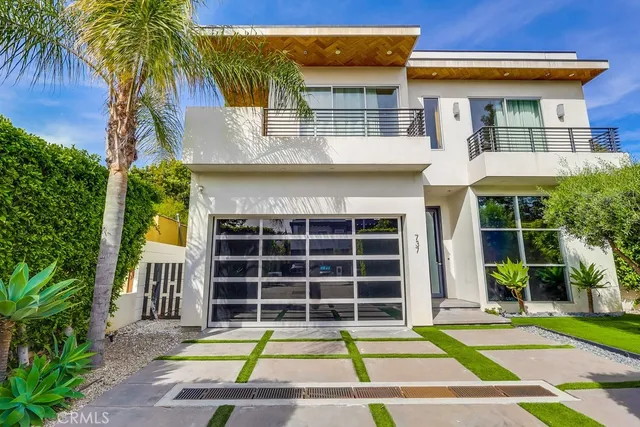 $3,685,000 | 737 North Cherokee Avenue, Los Angeles, CA 90038