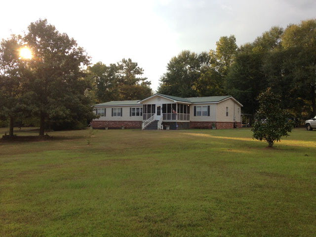 1077 Guiding Light Road Magnolia, MS 39652 - Photo 1 of 1 Main View