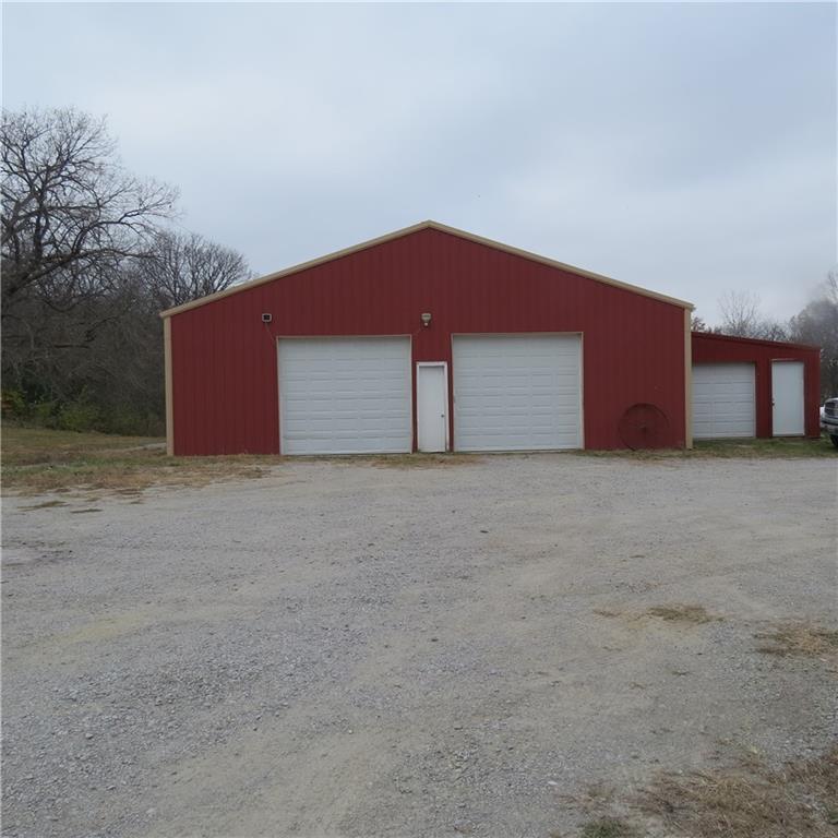 8019 Northwest Sale Barn Road Cameron, MO 64429 - Photo 24 of 34