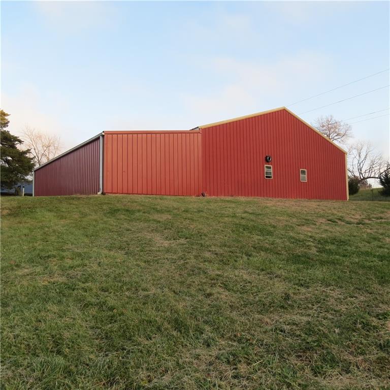 8019 Northwest Sale Barn Road Cameron, MO 64429 - Photo 25 of 34