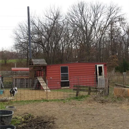 $415,000 | 8019 Northwest Sale Barn Road, Cameron, MO 64429