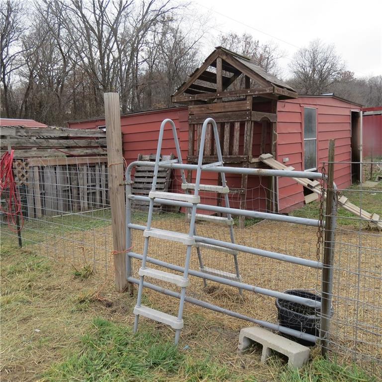 8019 Northwest Sale Barn Road Cameron, MO 64429 - Photo 28 of 34
