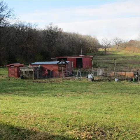 $415,000 | 8019 Northwest Sale Barn Road, Cameron, MO 64429