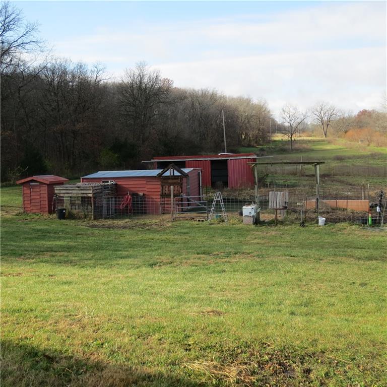 8019 Northwest Sale Barn Road Cameron, MO 64429 - Photo 31 of 34