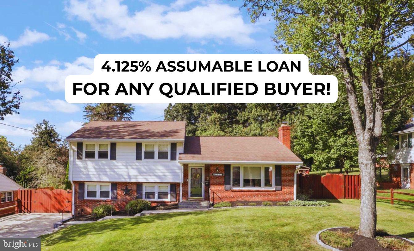 5633 Inverchapel Road Springfield, VA 22151 - Photo 1 of 43