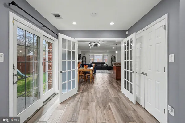 $885,000 | 5633 Inverchapel Road, Springfield, VA 22151