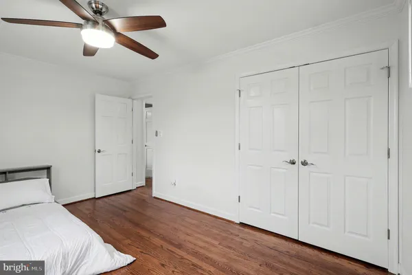 $885,000 | 5633 Inverchapel Road, Springfield, VA 22151