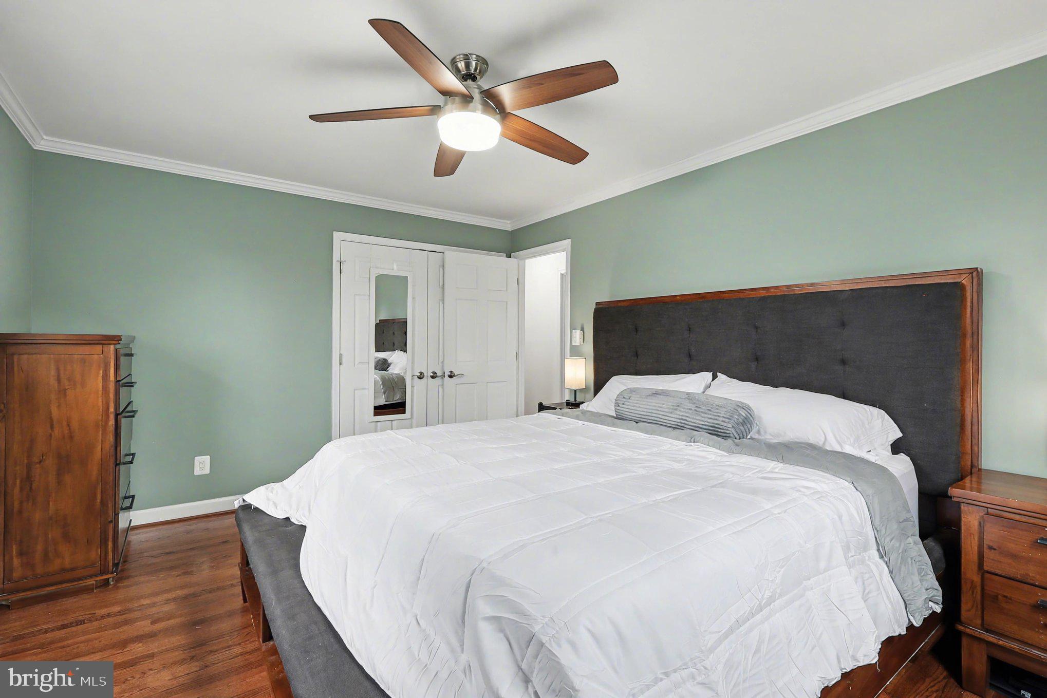 5633 Inverchapel Road Springfield, VA 22151 - Photo 22 of 43