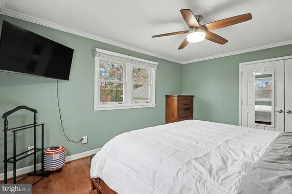 $885,000 | 5633 Inverchapel Road, Springfield, VA 22151