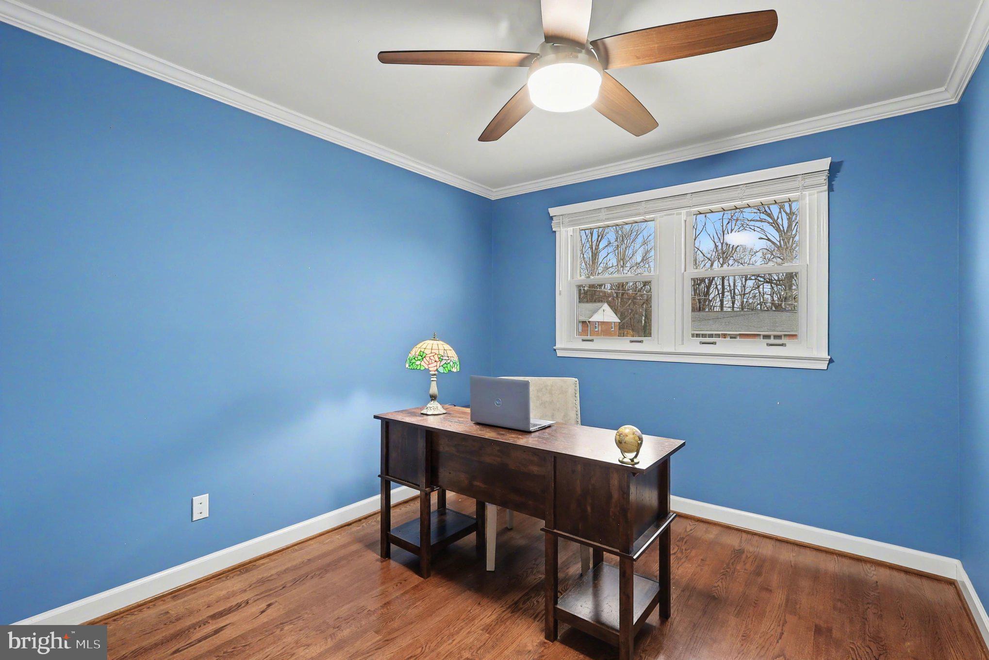 5633 Inverchapel Road Springfield, VA 22151 - Photo 26 of 43