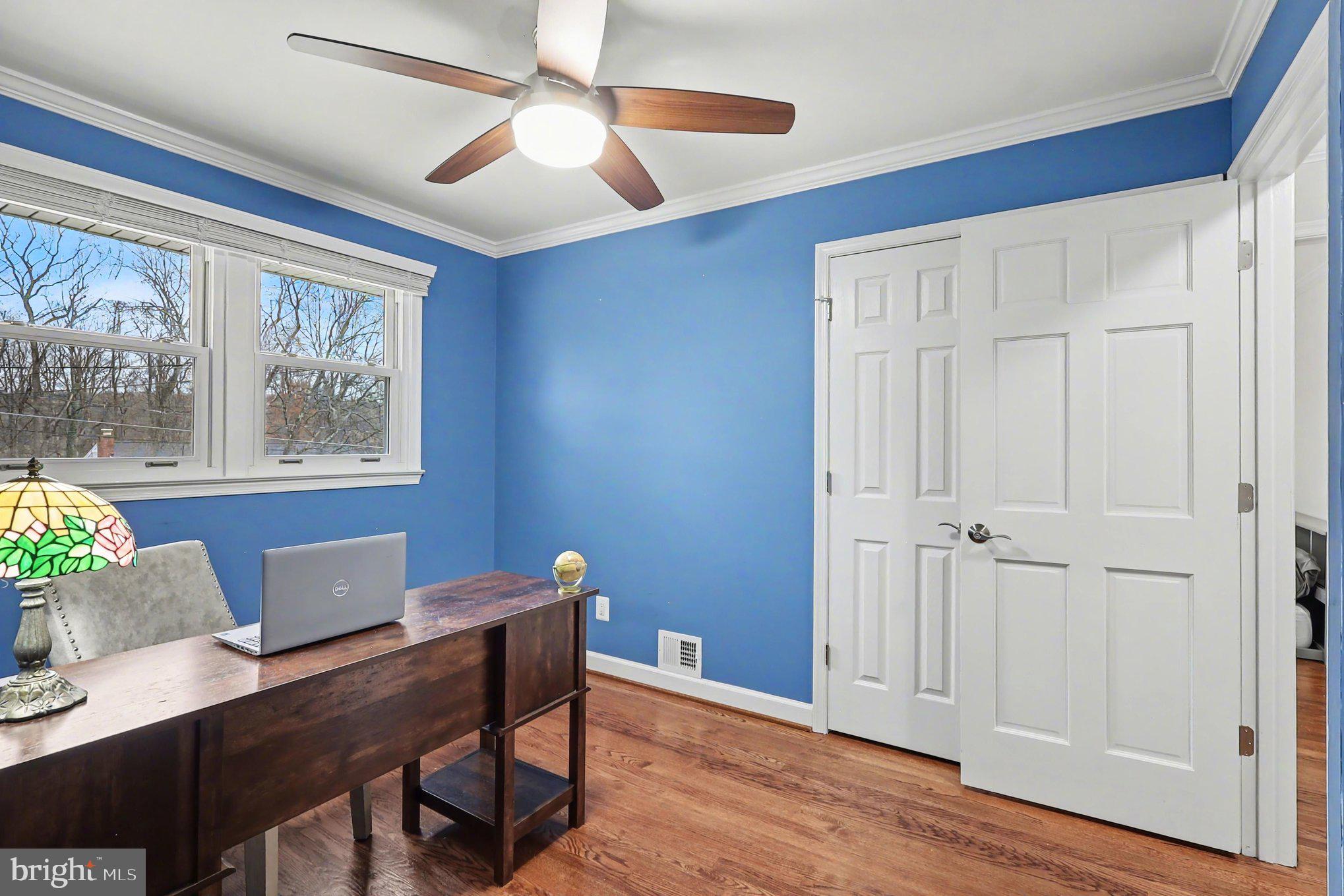 5633 Inverchapel Road Springfield, VA 22151 - Photo 27 of 43
