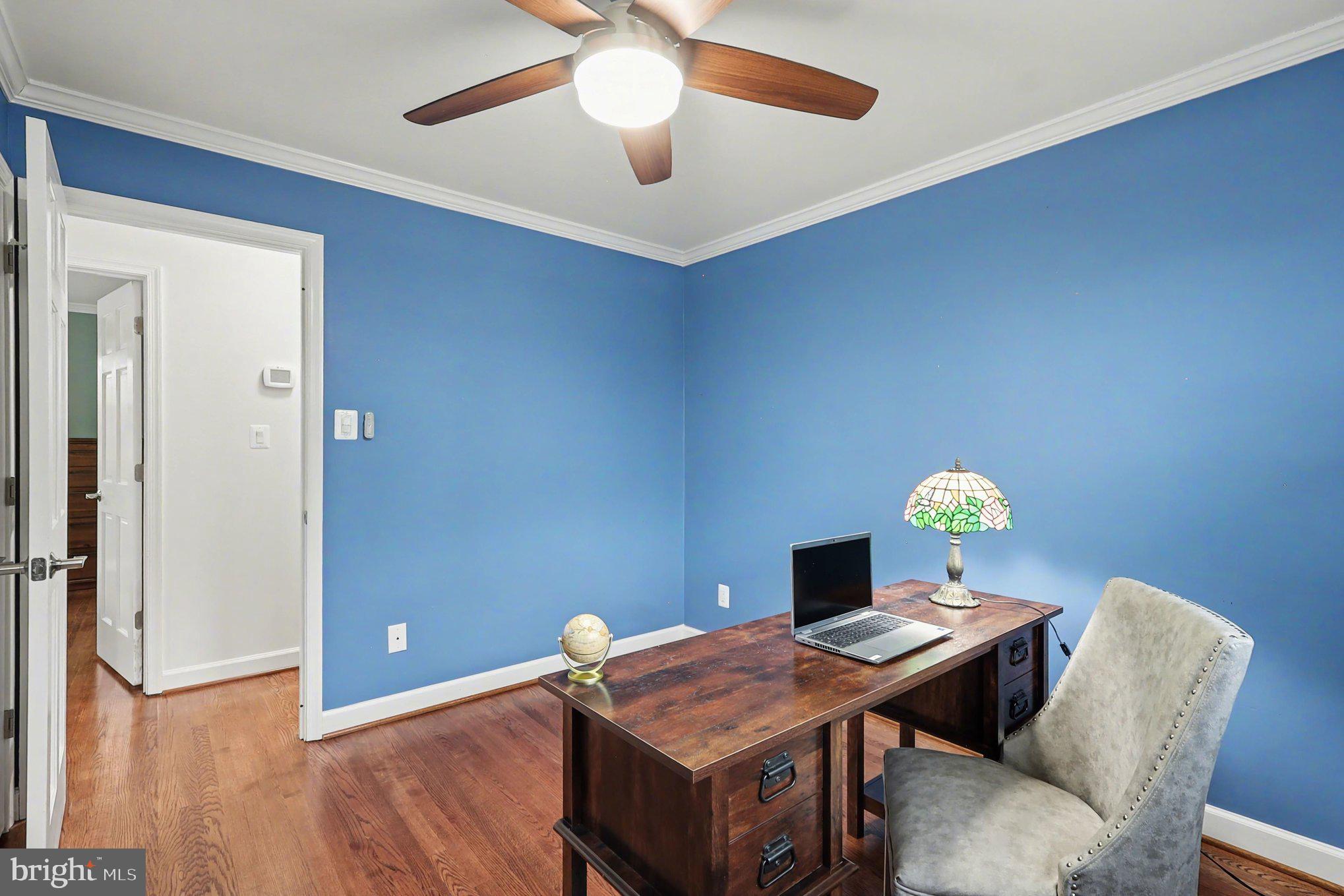 5633 Inverchapel Road Springfield, VA 22151 - Photo 28 of 43