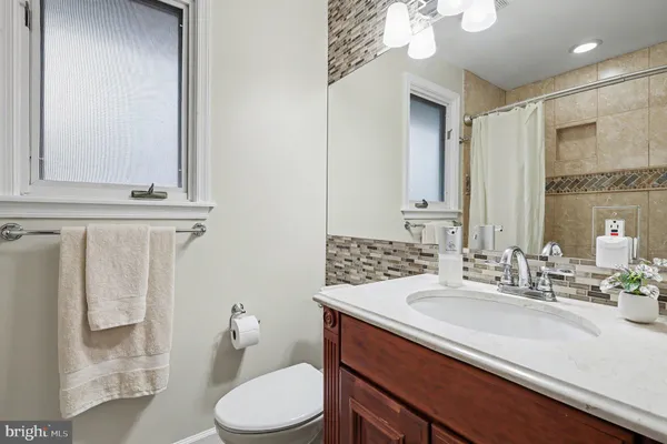 $885,000 | 5633 Inverchapel Road, Springfield, VA 22151