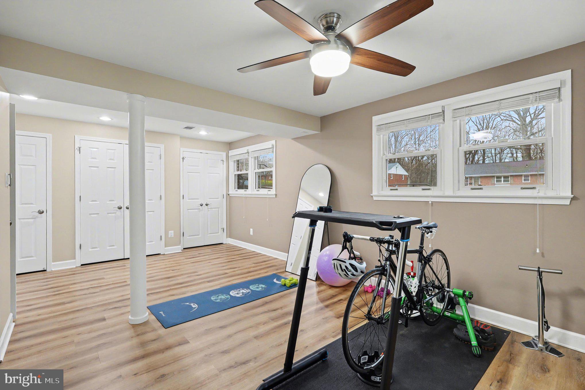 5633 Inverchapel Road Springfield, VA 22151 - Photo 33 of 43