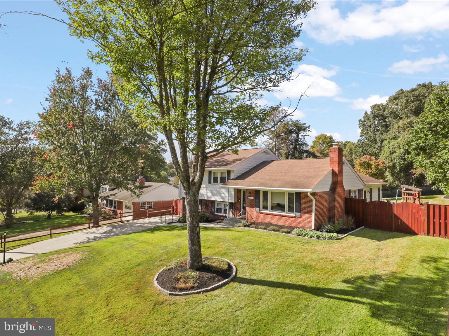 5633 Inverchapel Road Springfield, VA 22151 - Photo 34 of 43