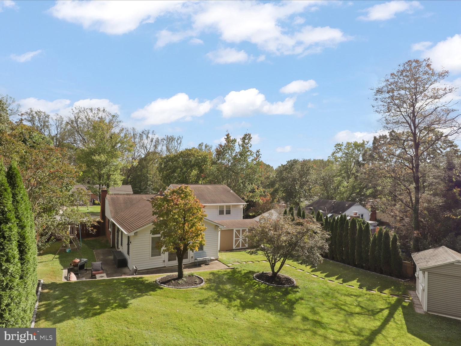 5633 Inverchapel Road Springfield, VA 22151 - Photo 35 of 43