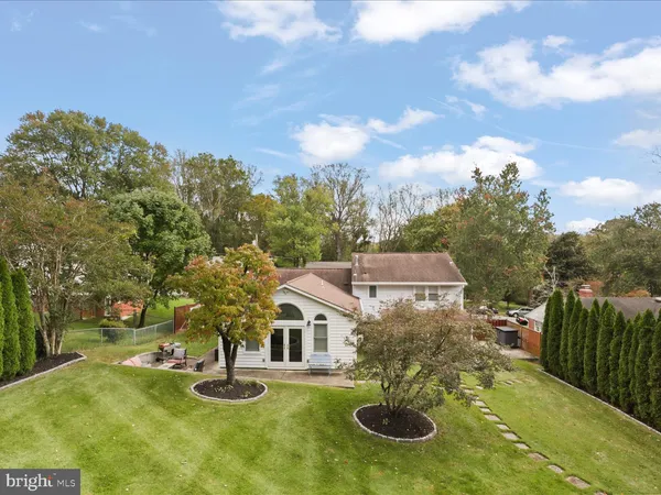 $885,000 | 5633 Inverchapel Road, Springfield, VA 22151