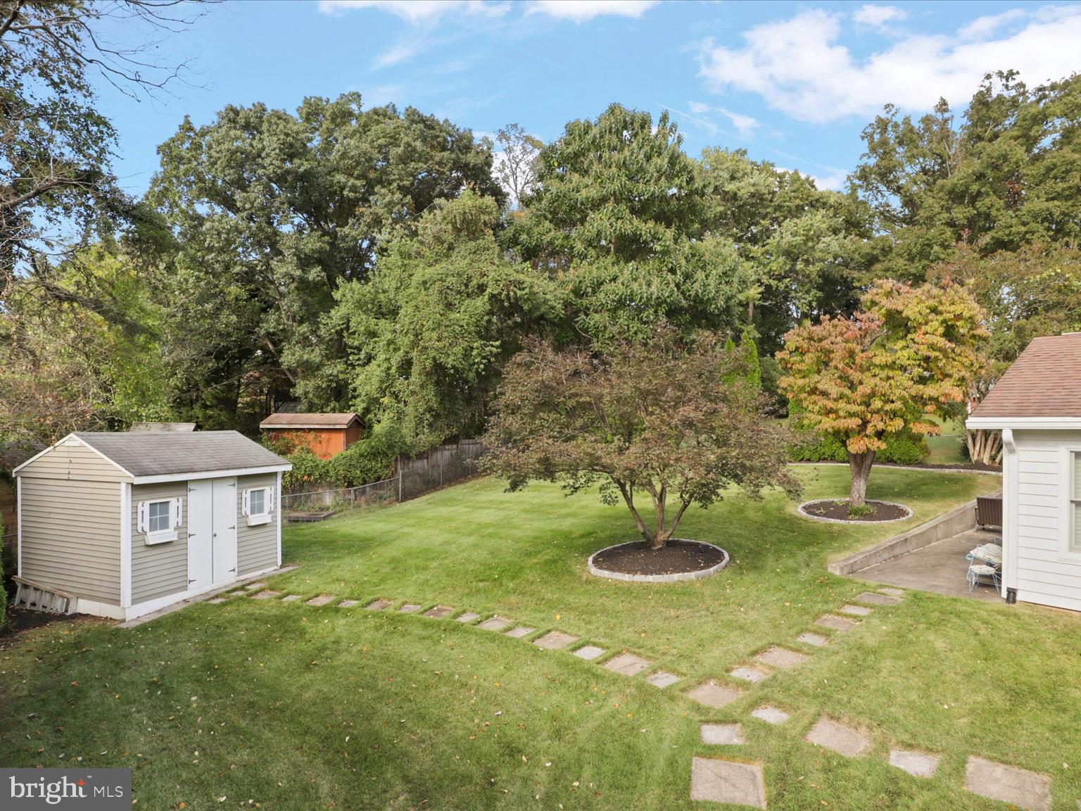 5633 Inverchapel Road Springfield, VA 22151 - Photo 38 of 43