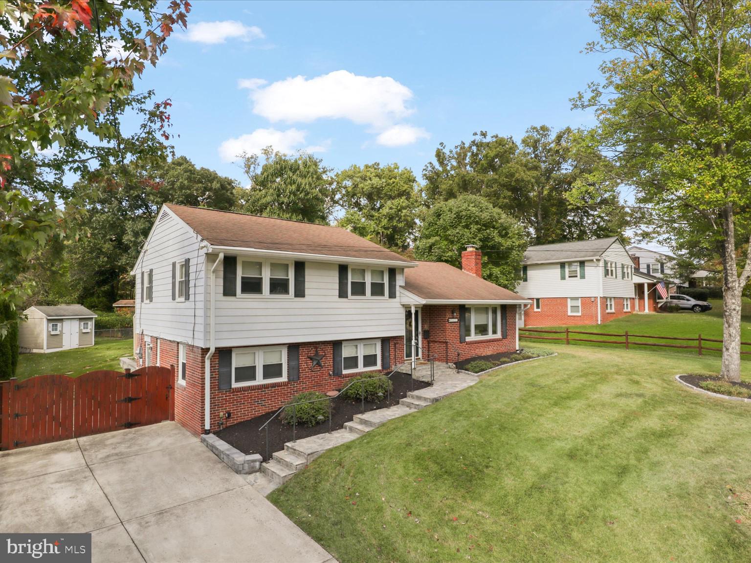 5633 Inverchapel Road Springfield, VA 22151 - Photo 40 of 43