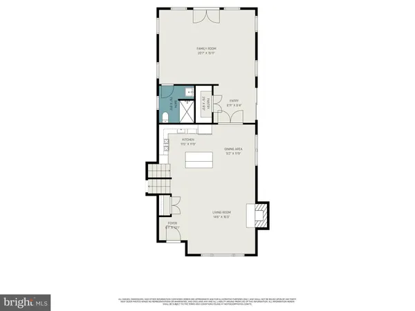 $885,000 | 5633 Inverchapel Road, Springfield, VA 22151