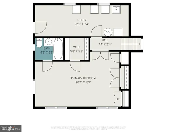 $885,000 | 5633 Inverchapel Road, Springfield, VA 22151