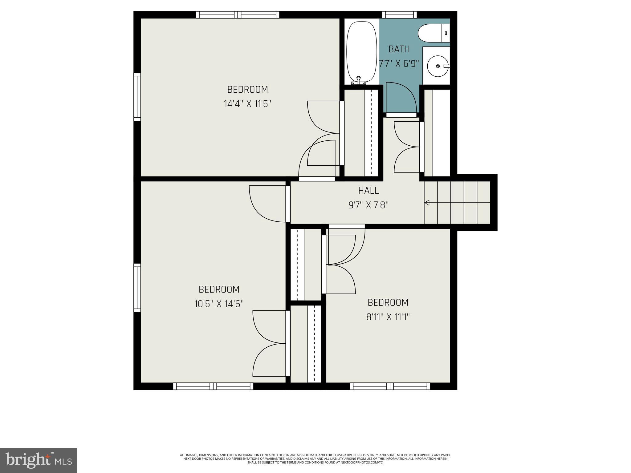 5633 Inverchapel Road Springfield, VA 22151 - Photo 43 of 43