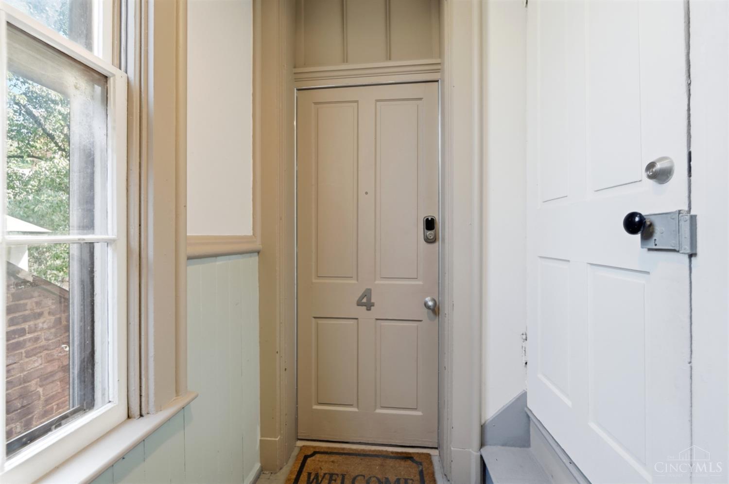 1314 Spring Street, Unit 4 Cincinnati, OH 45202 - Photo 37 of 37 Gallery Image 37