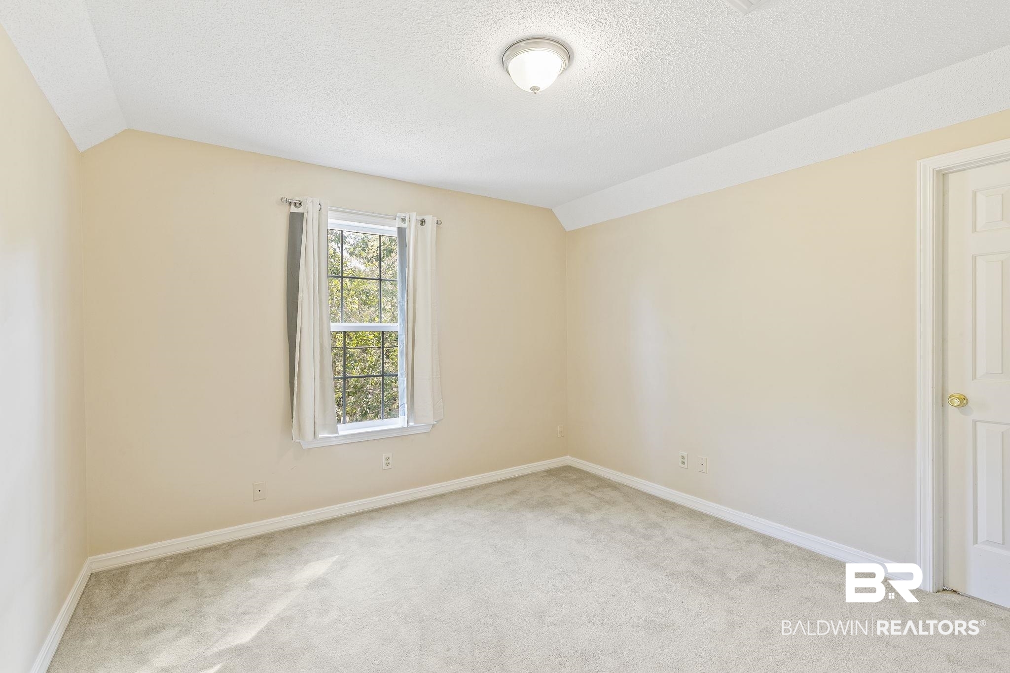 359 Ridgewood Drive Daphne, AL 36526 - Photo 42 of 73 Bedroom 3 has walk out attic access.