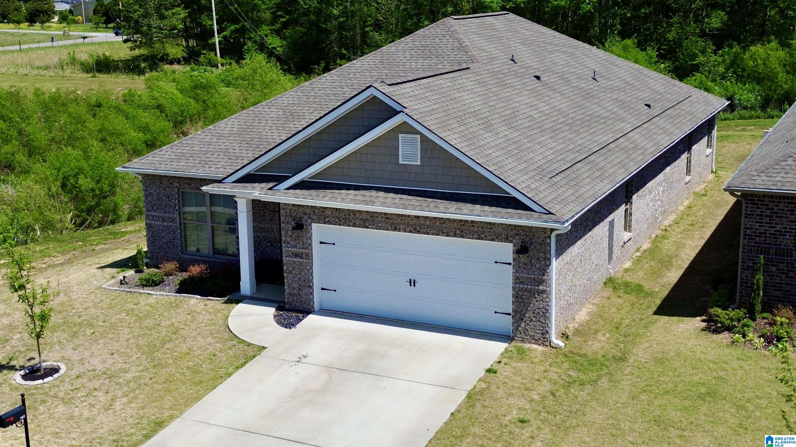 1802 Loebner Lane Cullman, AL 35055 - Photo 25 of 28