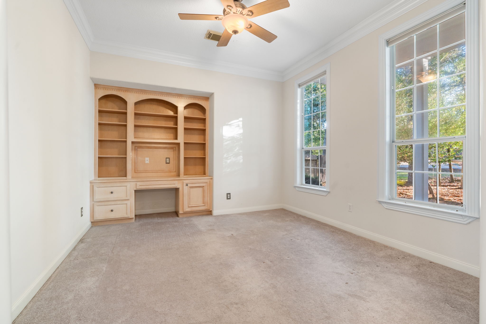 11506 Walden Road Montgomery, TX 77356 - Photo 13 of 50 Vacant Study