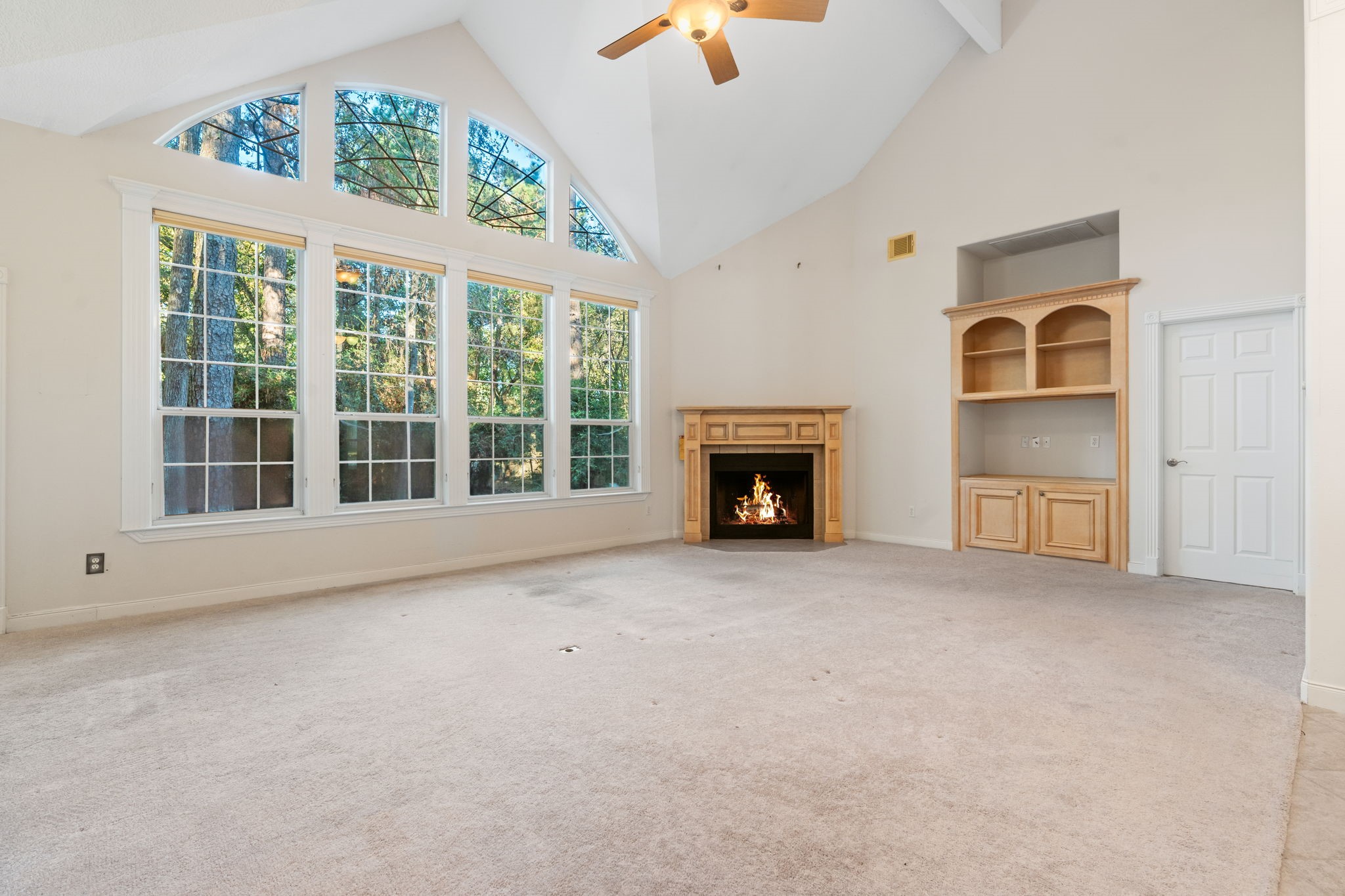 11506 Walden Road Montgomery, TX 77356 - Photo 14 of 50 Family Room