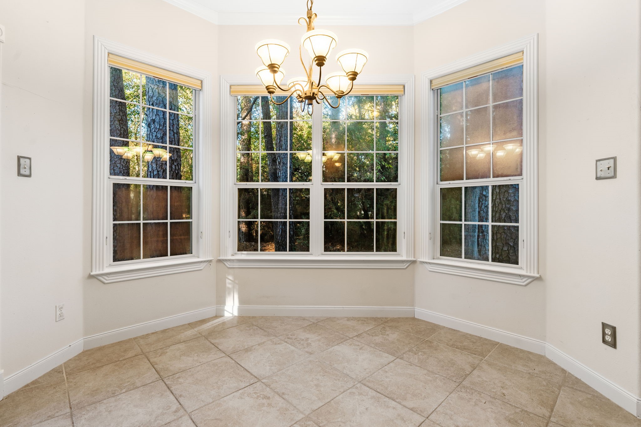 11506 Walden Road Montgomery, TX 77356 - Photo 16 of 50 Breakfast room