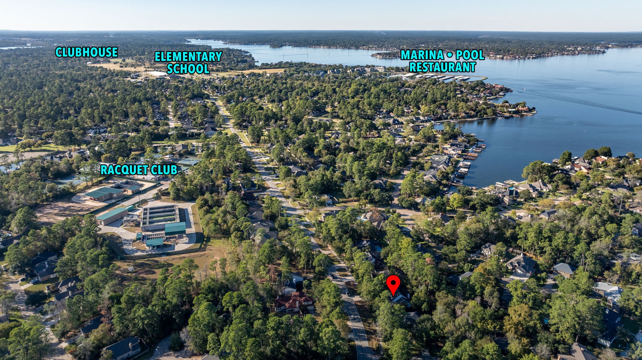 11506 Walden Road Montgomery, TX 77356 - Photo 42 of 50 Amenities in Walden