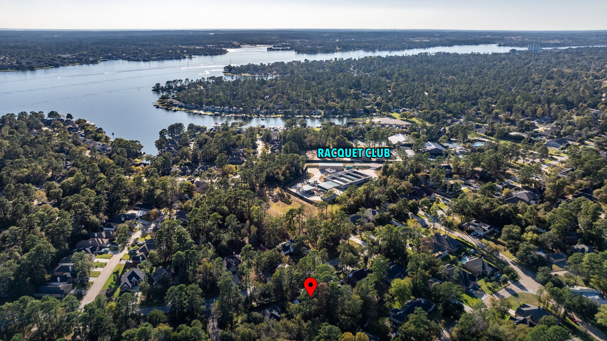 11506 Walden Road Montgomery, TX 77356 - Photo 43 of 50 Walden on Lake Conroe is a wonderful community!