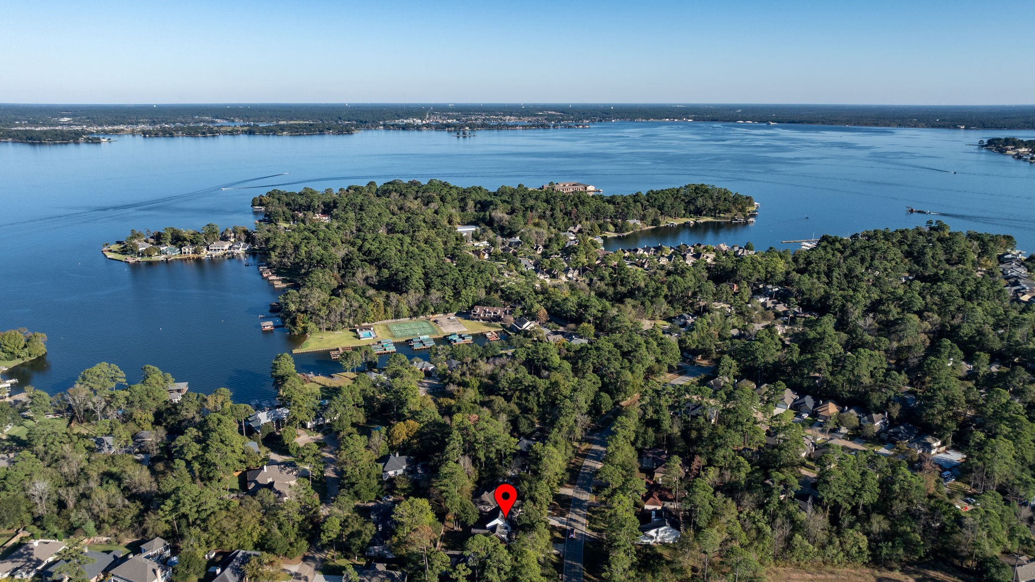 11506 Walden Road Montgomery, TX 77356 - Photo 45 of 50