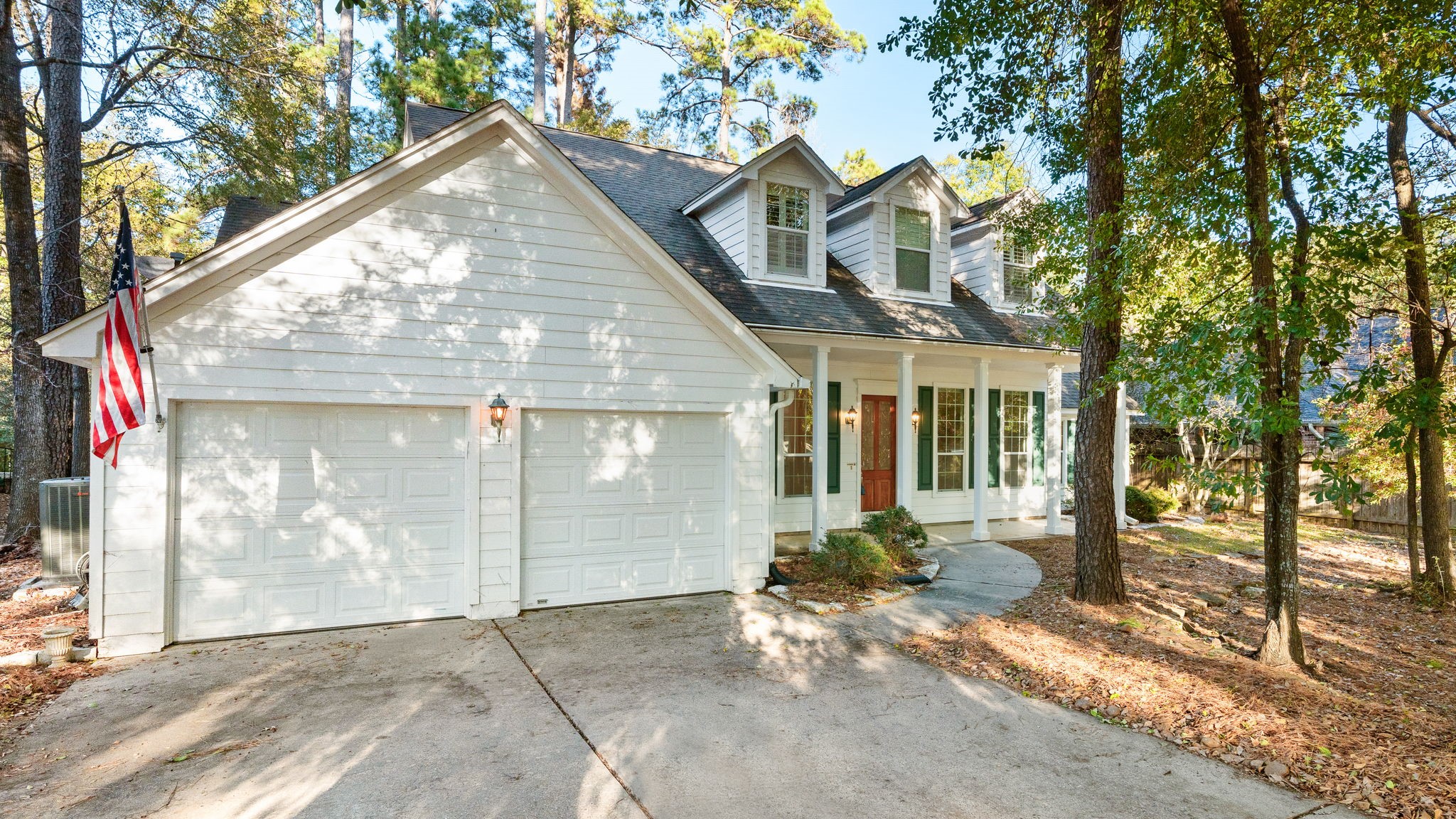 11506 Walden Road Montgomery, TX 77356 - Photo 46 of 50 11506 Walden Rd