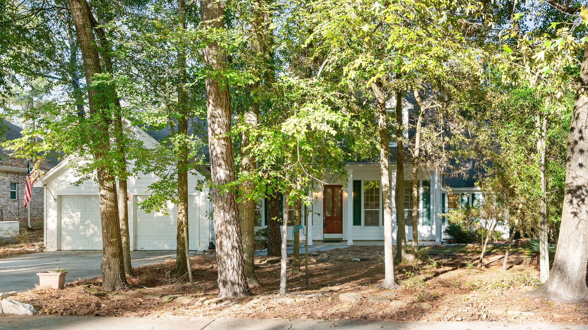 11506 Walden Road Montgomery, TX 77356 - Photo 47 of 50 11506 Walden Rd